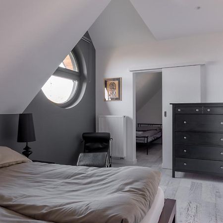 Noclegi Liw Apartments Hotel Apartamenty Węgrów 外观 照片