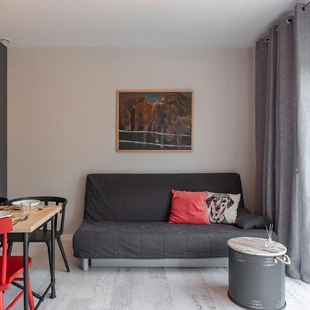 Noclegi Liw Apartments Hotel Apartamenty Węgrów 外观 照片