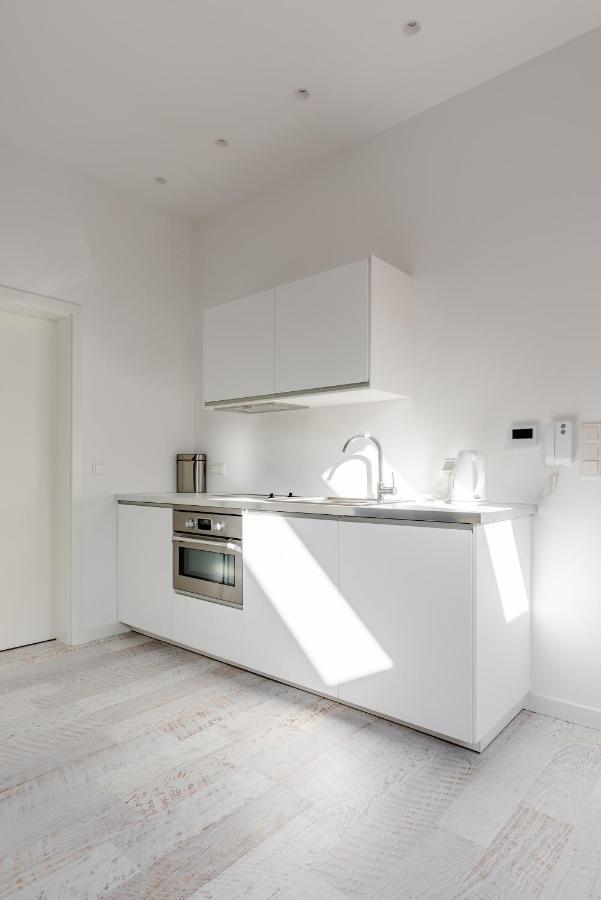 Noclegi Liw Apartments Hotel Apartamenty Węgrów 外观 照片