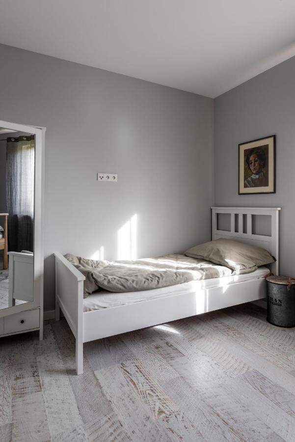 Noclegi Liw Apartments Hotel Apartamenty Węgrów 外观 照片