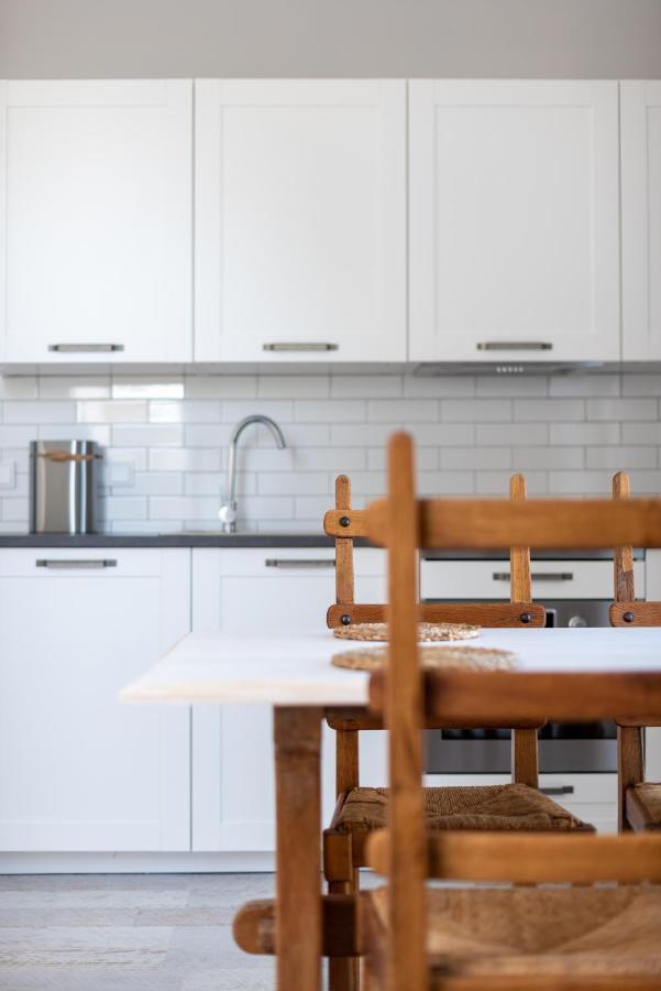 Noclegi Liw Apartments Hotel Apartamenty Węgrów 外观 照片