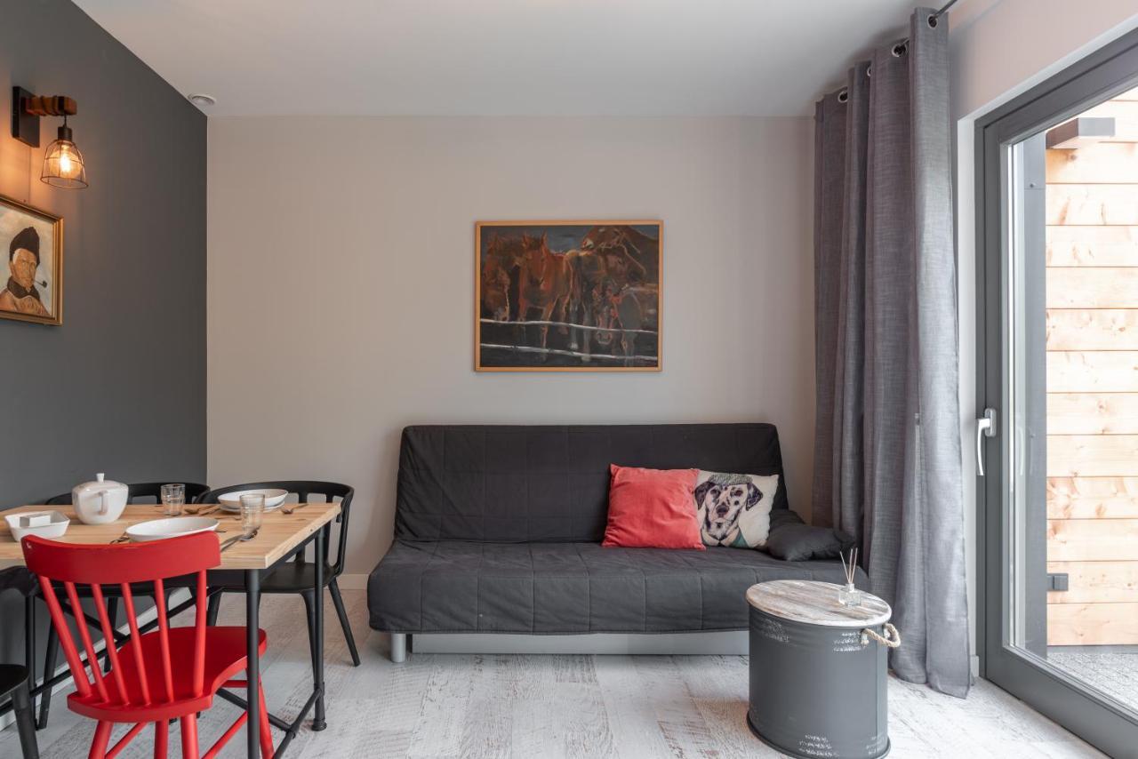 Noclegi Liw Apartments Hotel Apartamenty Węgrów 外观 照片